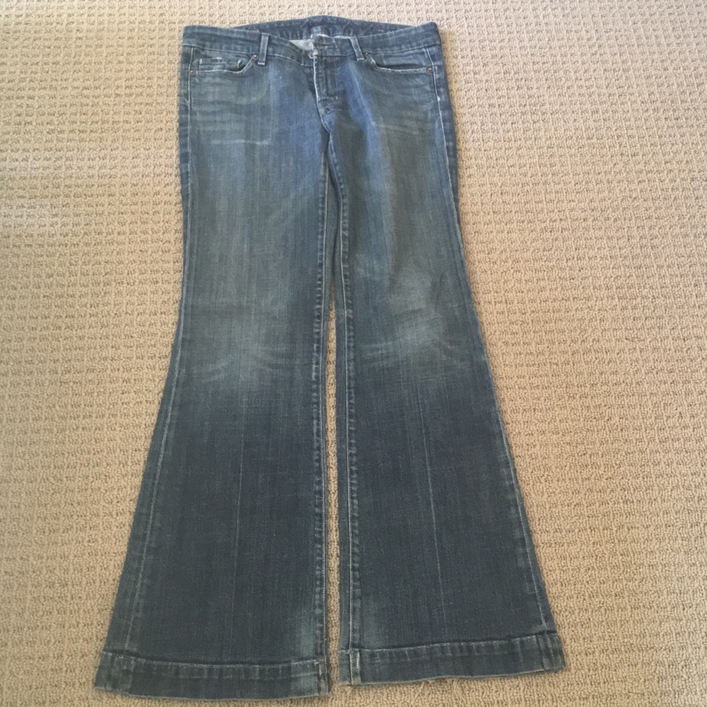 Jeans - Picture 4 of 4